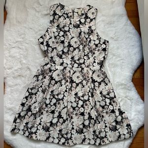 Forever 21 Floral Dress